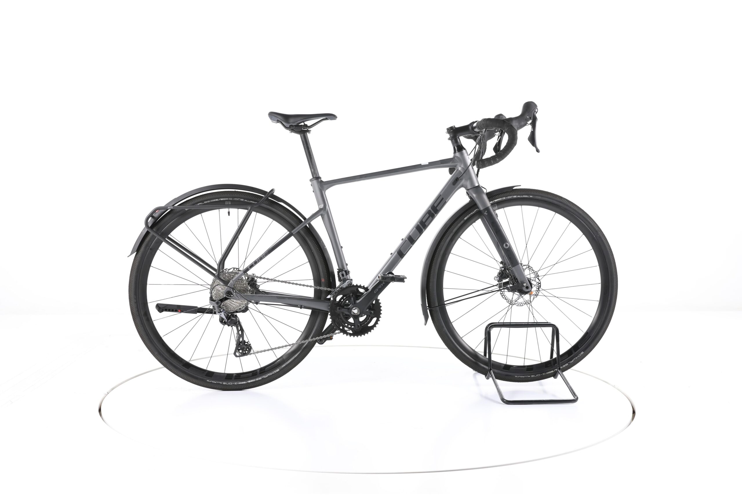 Cube Nuroad Race FE 2023