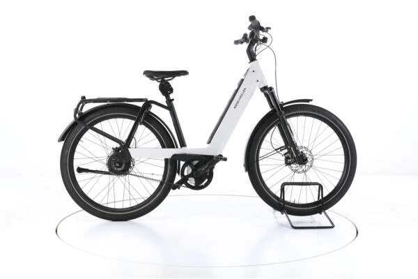 Riese & Müller Nevo GT vario 2022