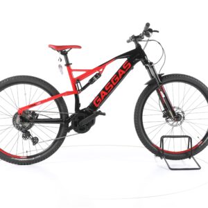 GASGAS G Trail 1.0 2024