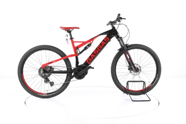 GASGAS G Trail 1.0 2024