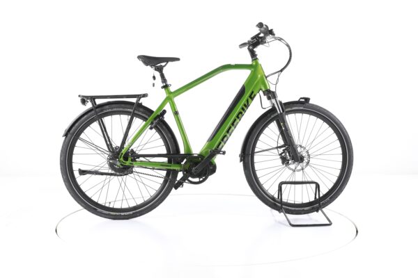 FREEBIKE Brooklyn 2022