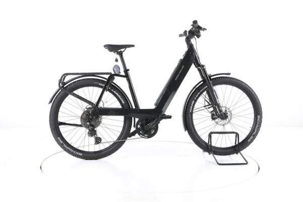 Riese & Müller Nevo 3 Gt Touring 2022