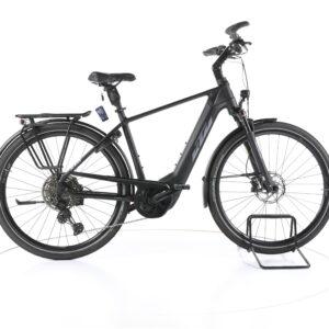KTM Macina Style 720 2023