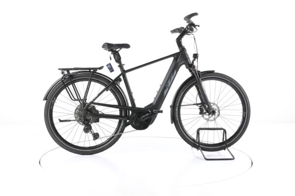 KTM Macina Style 720 2023