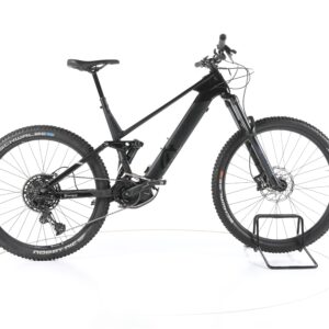 Husqvarna E-Bicycles Mountain Cross MC LE 2022