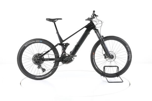 Husqvarna E-Bicycles Mountain Cross MC LE 2022