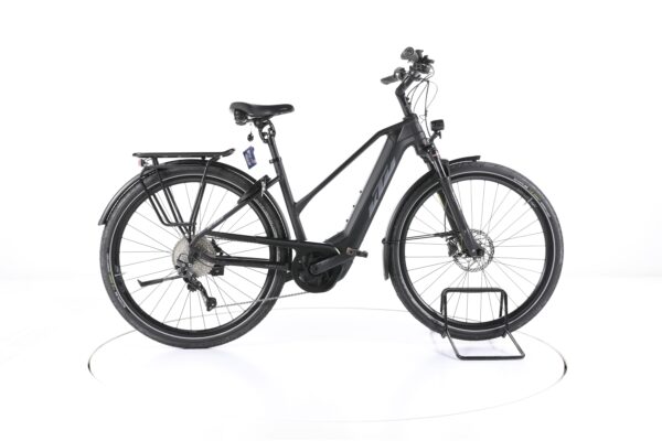 KTM MACINA TOUR CX 610 2022