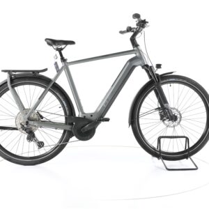 Cube Kathmandu Hybrid Pro 2023
