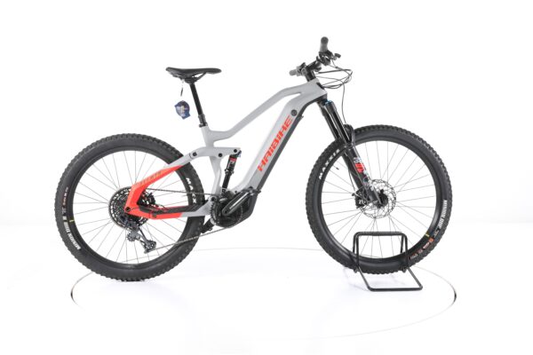 Haibike AllMtn 6 2021