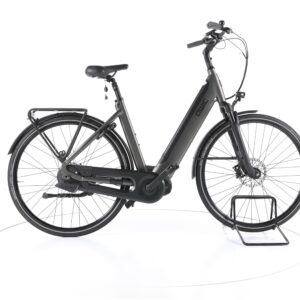 QWIC Premium I Auto 2022