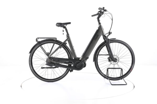 QWIC Premium I Auto 2022