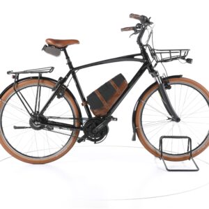 Riese & Müller R-M 23 Cruiser2 Vario 2022