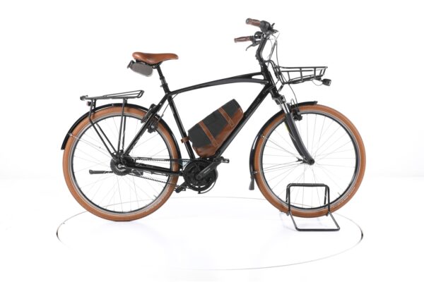 Riese & Müller R-M 23 Cruiser2 Vario 2022