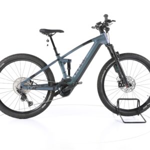 Cube Stereo Hybrid 120 ABS 2023