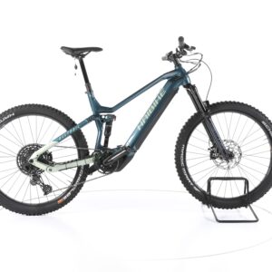 Haibike Alltrail 9 2023