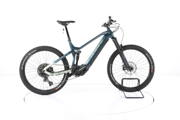 Haibike Alltrail 9 2023