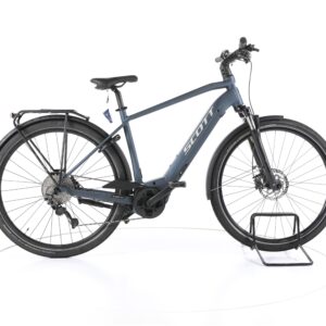 Scott Sub Tour eRIDE 10 2023