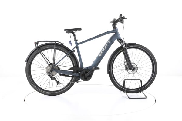 Scott Sub Tour eRIDE 10 2023