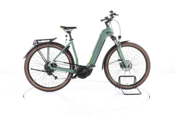 Cube Touring ONE 2022