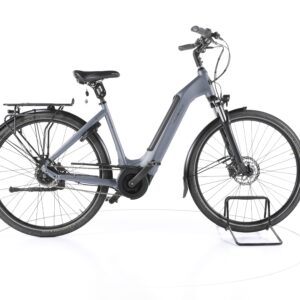 Velo de Ville AEB 490 Allround 2022