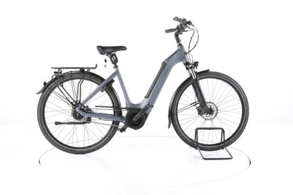 Velo de Ville AEB 490 Allround 2022