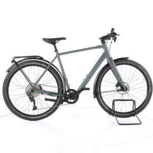 Winora E-Flitzer 2022