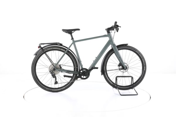 Winora E-Flitzer 2022