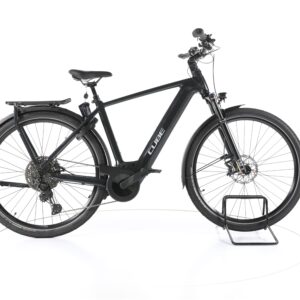 Cube Kathmandu Hybrid EXC 2023