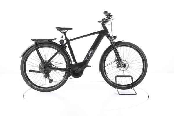 Cube Kathmandu Hybrid EXC 2023