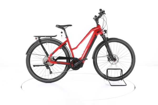 Centurion E-Fire Tour R2600i 2022