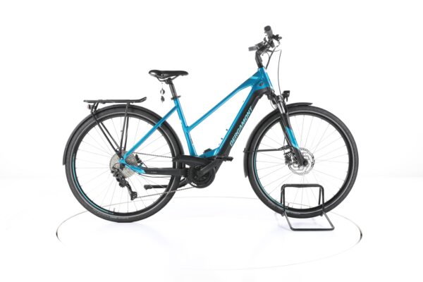 Bergamont E-Horizon Sport 2021