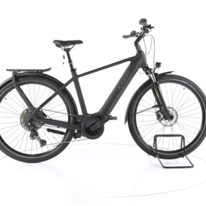 Cube Touring Hybrid Pro 2022