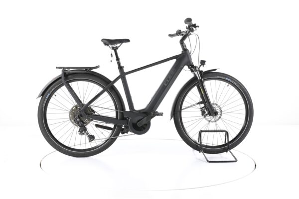 Cube Touring Hybrid Pro 2022