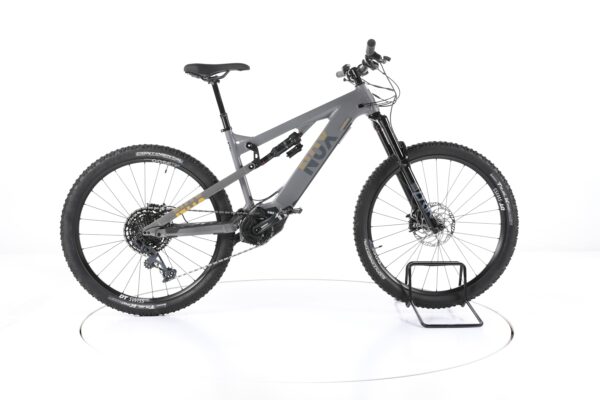 Nox Cycles Hybrid All Mountain 5.9 Expert 2022