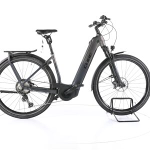 Cube Kathmandu Hybrid SLT 2022