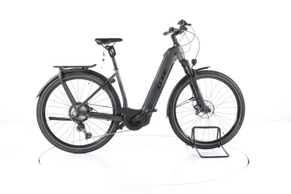 Cube Kathmandu Hybrid SLT 2022