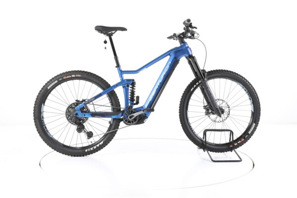 Centurion No Pogo R2700i 2023