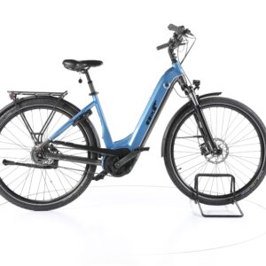EBIKE Tour Pro 2022