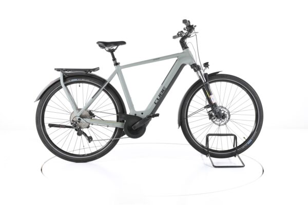 Cube Kathmandu Hybrid One 2023