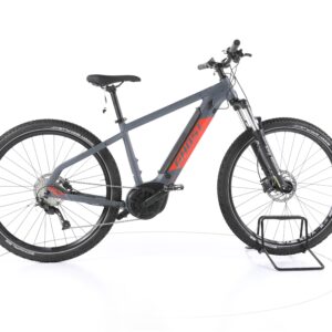 Ghost E-Teru B Essential 2022