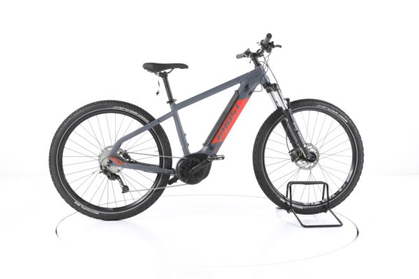 Ghost E-Teru B Essential 2022