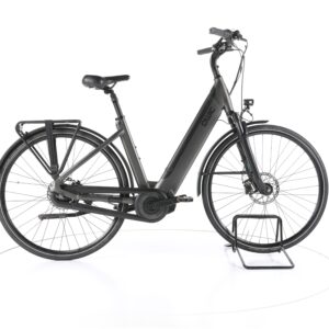 QWIC Premium i MN8+c 2021
