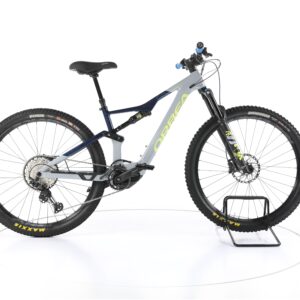 Orbea RISE H20 2023