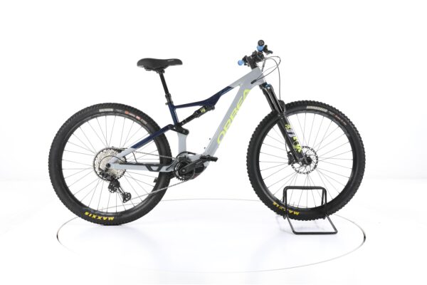 Orbea RISE H20 2023