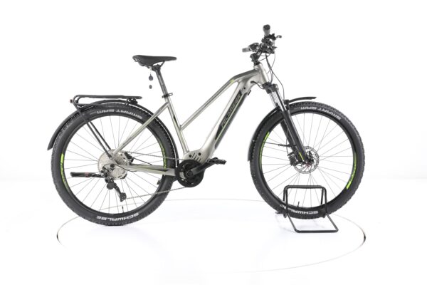 Feldmeier FE 22 Ai 2022
