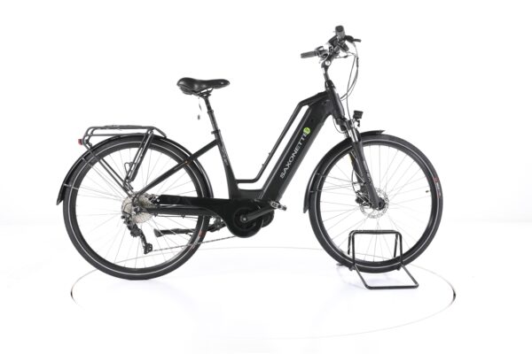 Saxonette Quantum Sport 2022