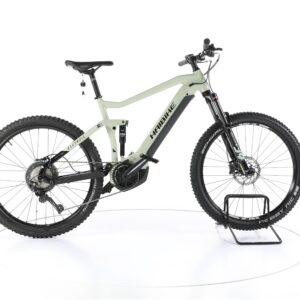 Haibike ALLTRAIL 4 2022