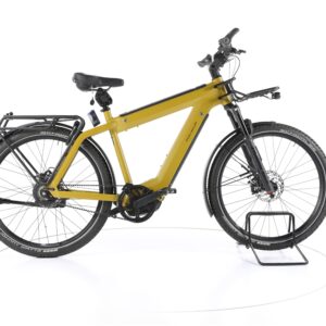 Riese & Müller Supercharger GT vario 2022