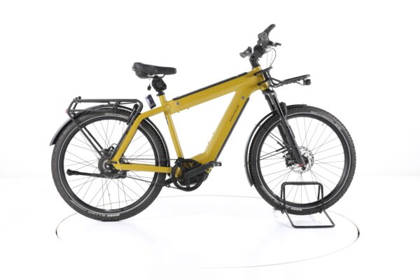 Riese & Müller Supercharger GT vario 2022