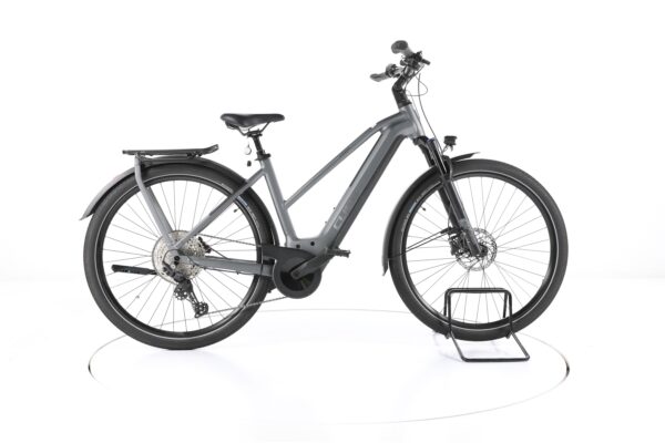 Cube Kathmandu Hybrid Pro 2023